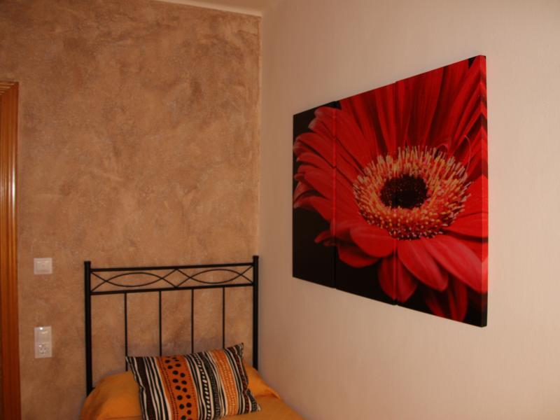 Hostal Rte. Elena Fuentes de Ebro Δωμάτιο φωτογραφία